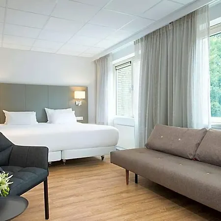 Ξενοδοχείο Nh Eindhoven Conference Centre Koningshof