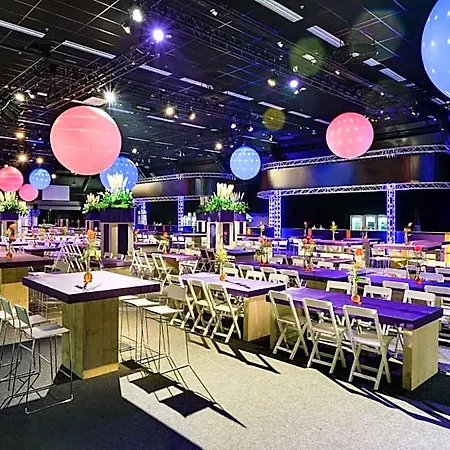 Nh Eindhoven Conference Centre Koningshof 4*