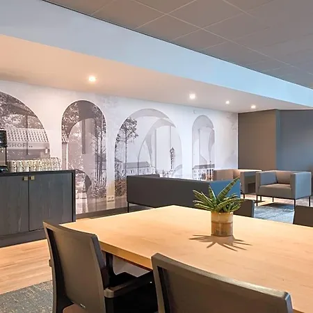 Nh Eindhoven Conference Centre Koningshof Ξενοδοχείο