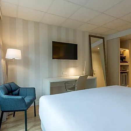 Ξενοδοχείο Nh Eindhoven Conference Centre Koningshof Veldhoven