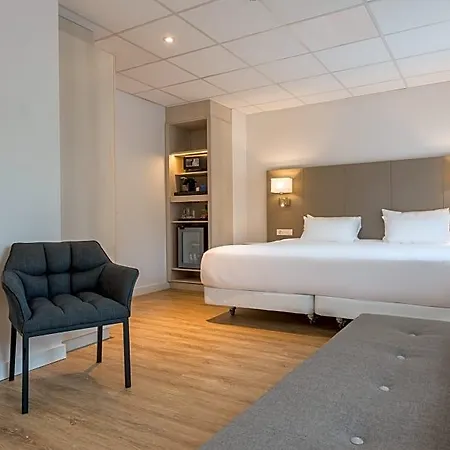 Nh Eindhoven Conference Centre Koningshof Ξενοδοχείο 4*