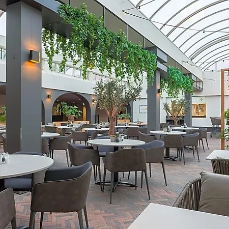 Nh Eindhoven Conference Centre Koningshof 4*