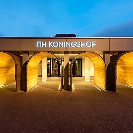 Nh Eindhoven Conference Centre Koningshof 4*