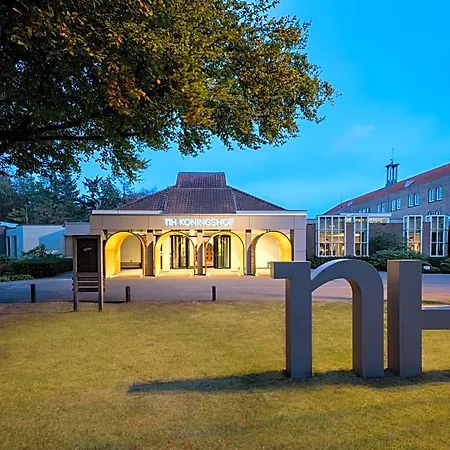 Nh Eindhoven Conference Centre Koningshof Ξενοδοχείο