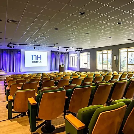 Nh Eindhoven Conference Centre Koningshof 4*