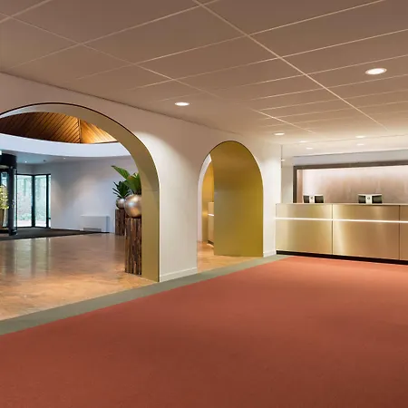 Hotel Nh Eindhoven Conference Centre Koningshof