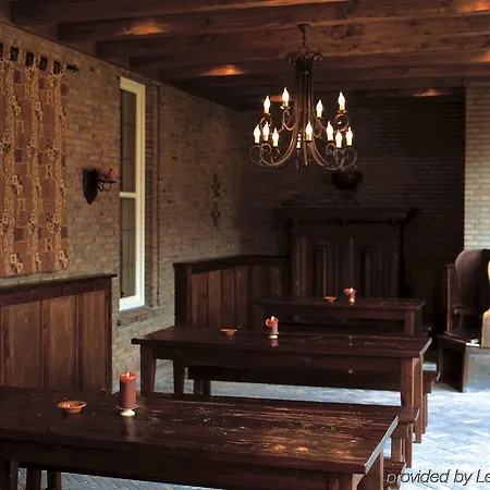 Nh Eindhoven Conference Centre Koningshof Otel 4*