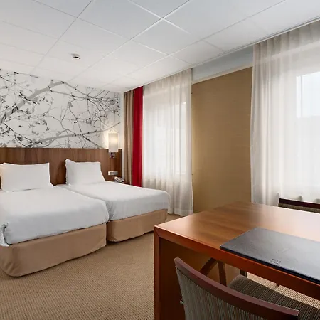 Nh Eindhoven Conference Centre Koningshof 4*