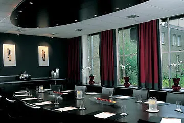 Hotel Nh Eindhoven Conference Centre Koningshof 4*