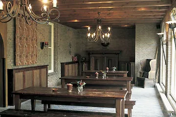 Nh Eindhoven Conference Centre Koningshof