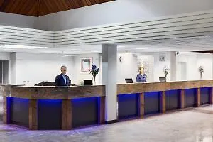 Nh Eindhoven Conference Centre Koningshof Veldhoven