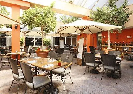 Nh Eindhoven Conference Centre Koningshof