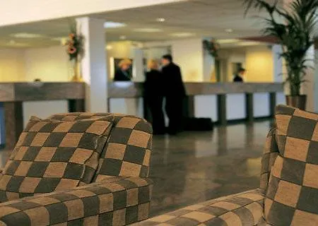 Nh Eindhoven Conference Centre Koningshof 4* Veldhoven