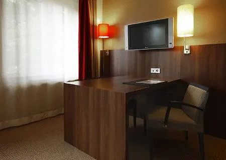 Nh Eindhoven Conference Centre Koningshof Veldhoven