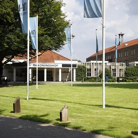 Hotel Nh Eindhoven Conference Centre Koningshof Veldhoven