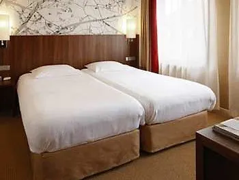 Otel Nh Eindhoven Conference Centre Koningshof 4*