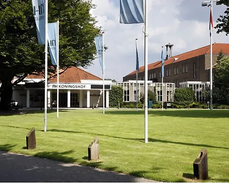 Hotel Nh Eindhoven Conference Centre Koningshof 4*