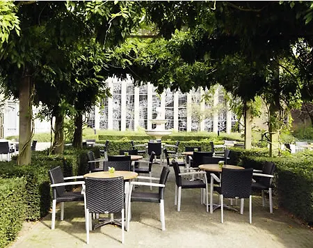 Nh Eindhoven Conference Centre Koningshof Hotel