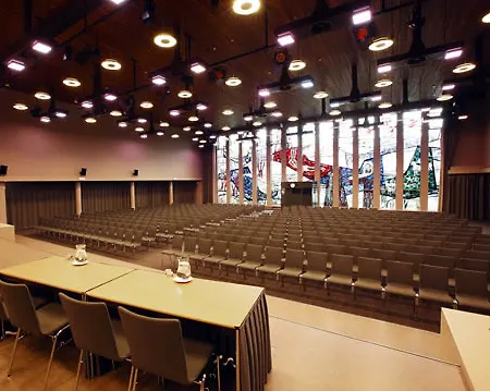 Hotel Nh Eindhoven Conference Centre Koningshof Veldhoven