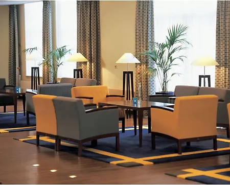 Nh Eindhoven Conference Centre Koningshof 4* Veldhoven