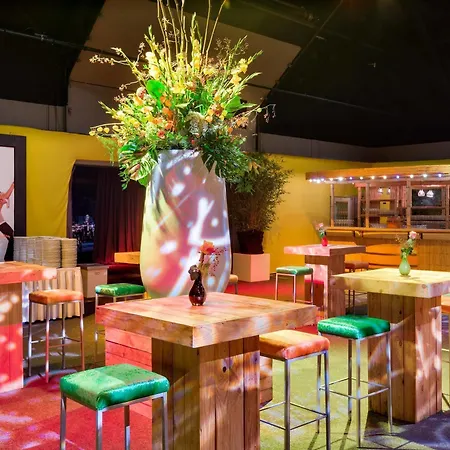 Nh Eindhoven Conference Centre Koningshof Veldhoven