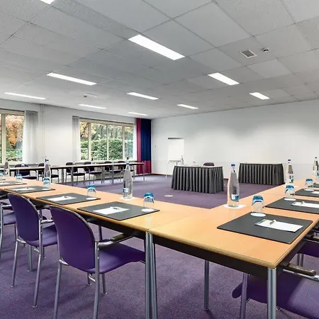Hotel Nh Eindhoven Conference Centre Koningshof 4*