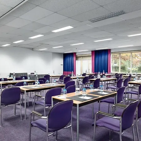 Nh Eindhoven Conference Centre Koningshof