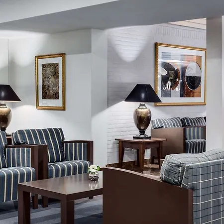 Nh Eindhoven Conference Centre Koningshof Hotel 4*