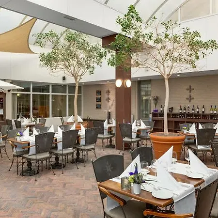 Hotel Nh Eindhoven Conference Centre Koningshof