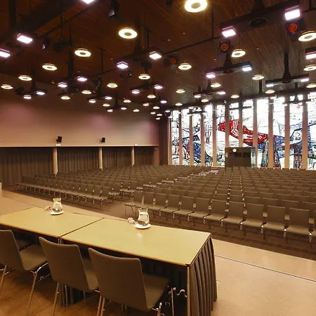 Hotel Nh Eindhoven Conference Centre Koningshof 4*