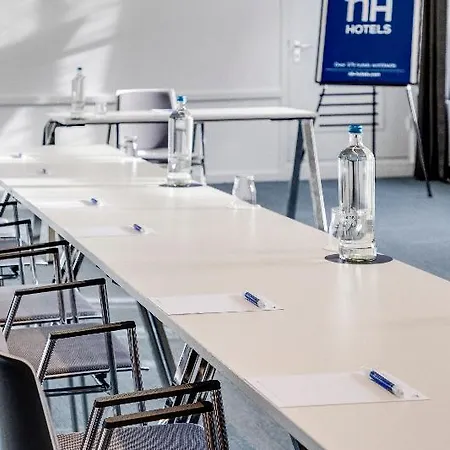Nh Eindhoven Conference Centre Koningshof Hotel 4*