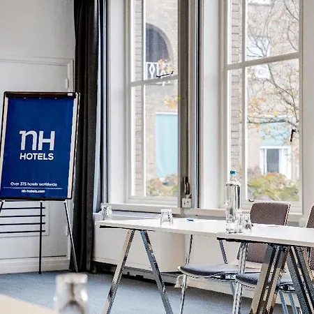 Hotel Nh Eindhoven Conference Centre Koningshof Veldhoven