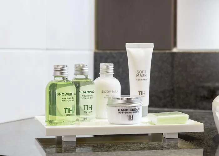 Ξενοδοχείο Nh Eindhoven Conference Centre Koningshof Veldhoven