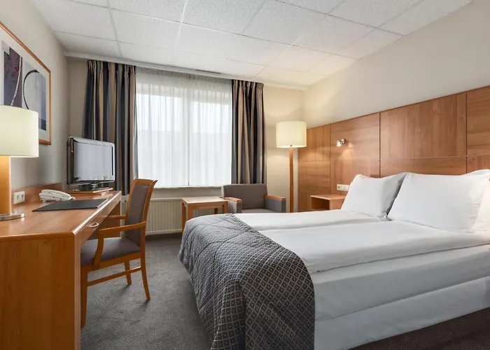 Nh Eindhoven Conference Centre Koningshof 4*