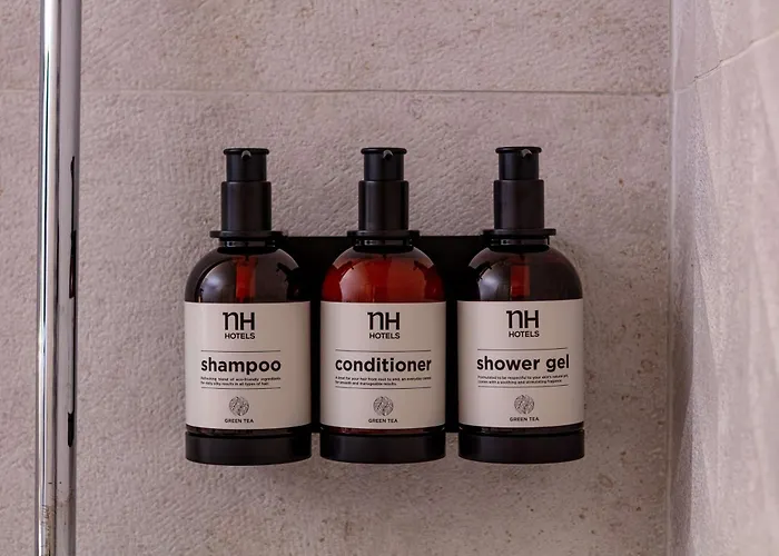 Nh Eindhoven Conference Centre Koningshof 4*