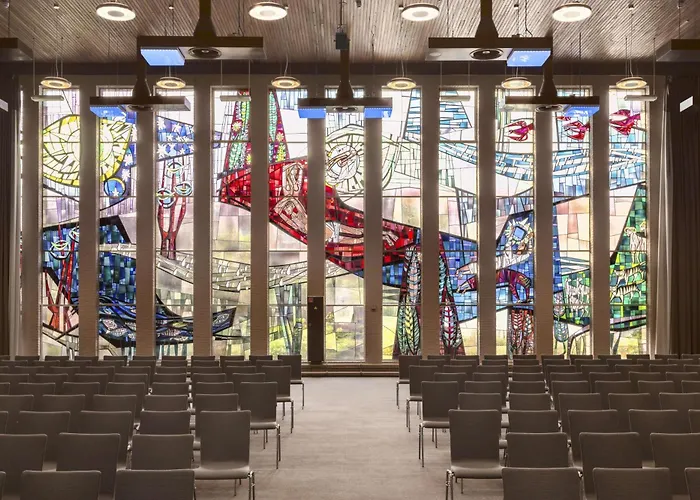 Nh Eindhoven Conference Centre Koningshof Ξενοδοχείο 4*