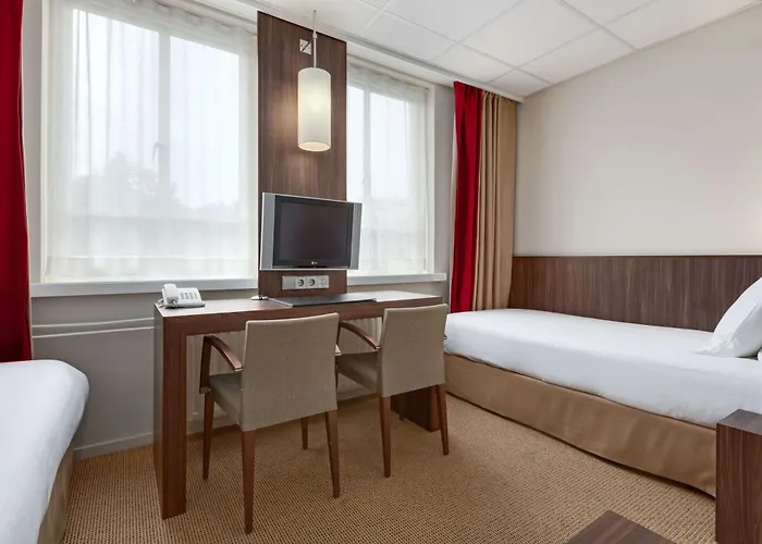 Nh Eindhoven Conference Centre Koningshof Veldhoven