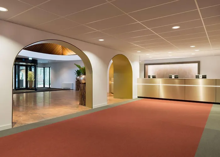 Nh Eindhoven Conference Centre Koningshof