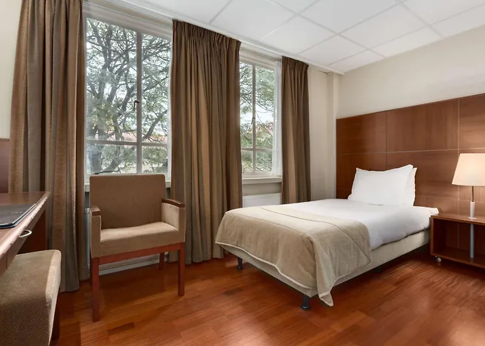 Hotel Nh Eindhoven Conference Centre Koningshof Veldhoven