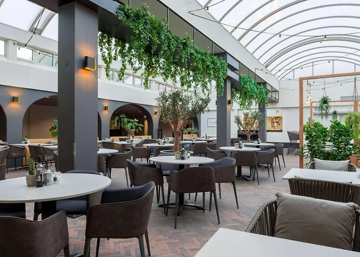 Nh Eindhoven Conference Centre Koningshof Hotel 4*