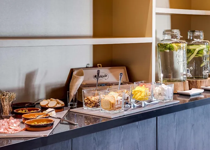 Hotel Nh Eindhoven Conference Centre Koningshof