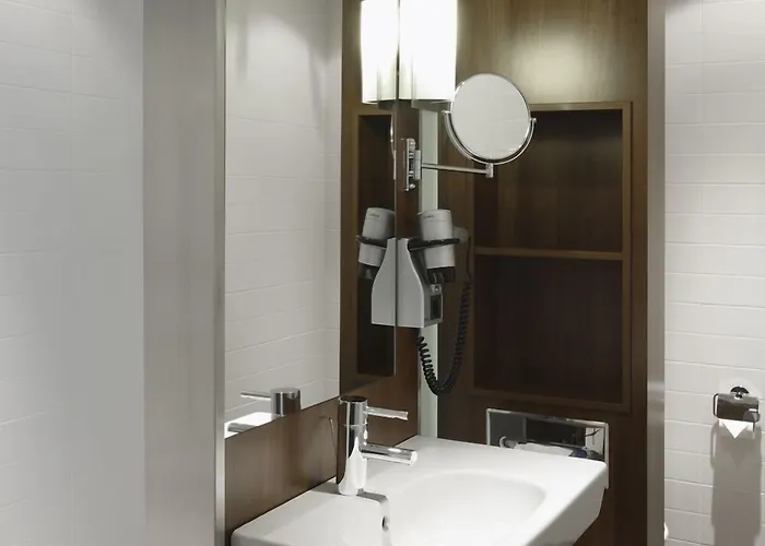 Nh Eindhoven Conference Centre Koningshof Ξενοδοχείο 4*