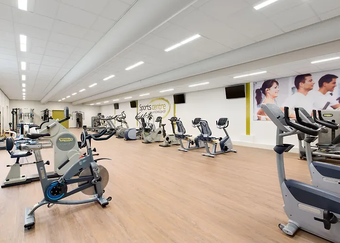 Nh Eindhoven Conference Centre Koningshof Ξενοδοχείο 4*