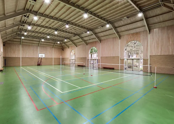 Ξενοδοχείο Nh Eindhoven Conference Centre Koningshof 4*