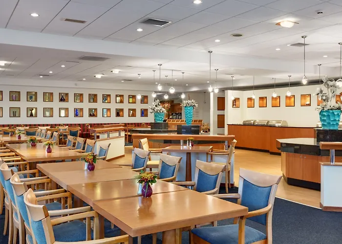 Nh Eindhoven Conference Centre Koningshof 4*