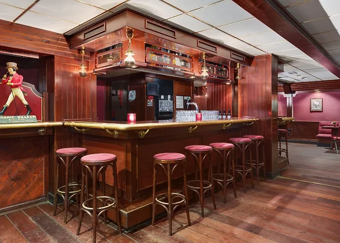 Szálloda Nh Eindhoven Conference Centre Koningshof