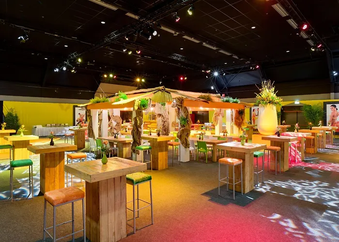 Ξενοδοχείο Nh Eindhoven Conference Centre Koningshof Veldhoven