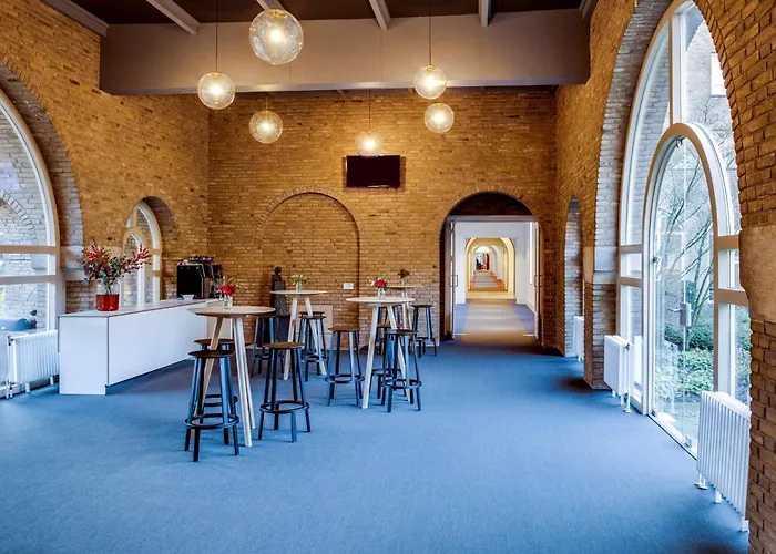 Nh Eindhoven Conference Centre Koningshof Ξενοδοχείο 4*