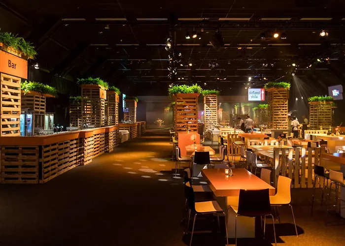 Hotel Nh Eindhoven Conference Centre Koningshof