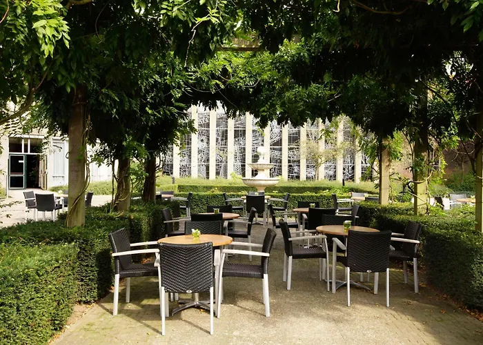 Nh Eindhoven Conference Centre Koningshof 4*